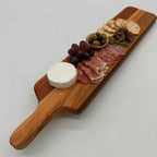 The Ridgeway Long Board