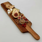 The Pennine Long Board