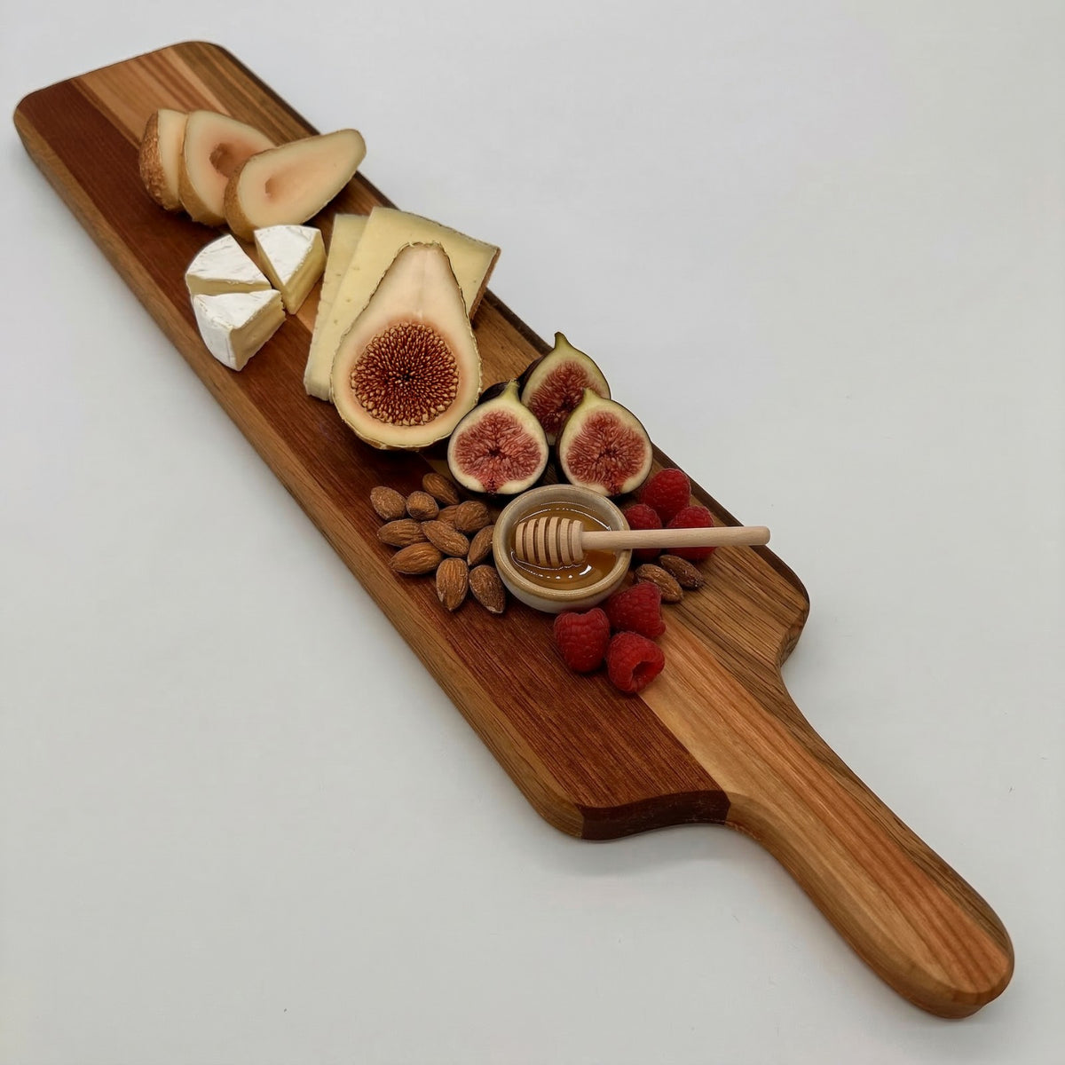 The Pennine Long Board