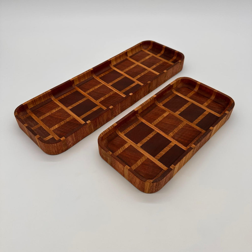 The Dean Tray